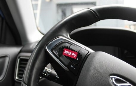 Chery Tiggo 4 I рестайлинг, 2021 год, 1 449 000 рублей, 12 фотография