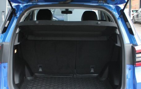 Chery Tiggo 4 I рестайлинг, 2021 год, 1 449 000 рублей, 23 фотография