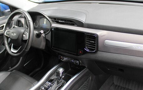 Chery Tiggo 4 I рестайлинг, 2021 год, 1 449 000 рублей, 19 фотография