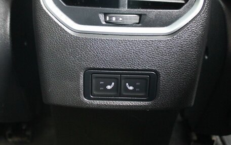 Chery Tiggo 4 I рестайлинг, 2021 год, 1 449 000 рублей, 21 фотография