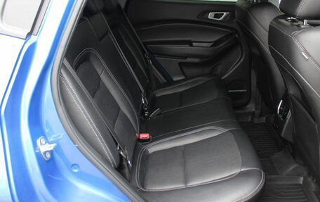 Chery Tiggo 4 I рестайлинг, 2021 год, 1 449 000 рублей, 22 фотография