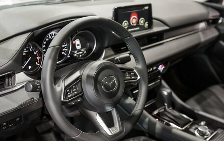 Mazda 6, 2023 год, 4 290 000 рублей, 18 фотография