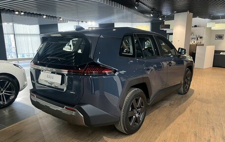 Toyota RAV4, 2026 год, 4 400 000 рублей, 6 фотография