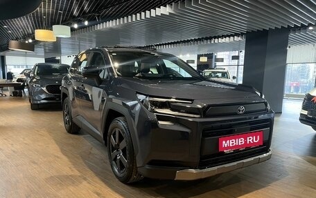 Toyota RAV4, 2026 год, 4 400 000 рублей, 4 фотография