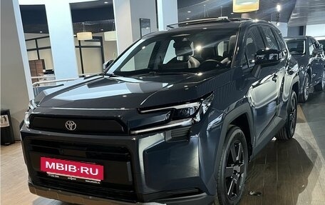 Toyota RAV4, 2026 год, 4 400 000 рублей, 2 фотография