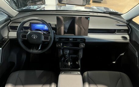 Toyota RAV4, 2026 год, 4 400 000 рублей, 11 фотография