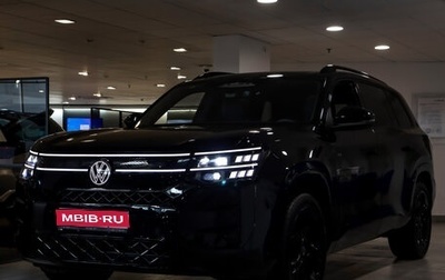 Volkswagen Teramont, 2025 год, 6 545 000 рублей, 1 фотография