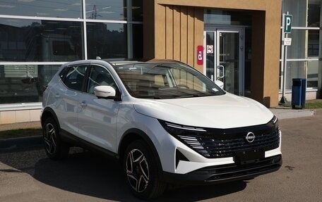 Nissan Qashqai, 2026 год, 3 520 000 рублей, 1 фотография