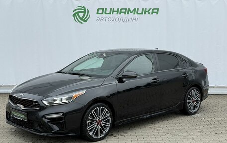 KIA Forte III, 2021 год, 1 950 000 рублей, 1 фотография