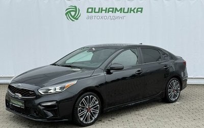 KIA Forte III, 2021 год, 1 950 000 рублей, 1 фотография