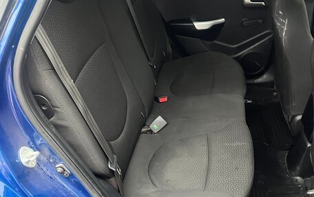 KIA Rio III рестайлинг, 2013 год, 700 000 рублей, 7 фотография