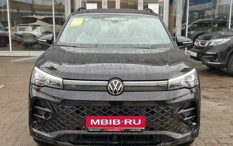 Volkswagen Tiguan, 2026 год, 4 600 000 рублей, 3 фотография