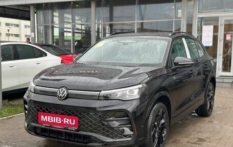 Volkswagen Tiguan, 2026 год, 4 600 000 рублей, 2 фотография