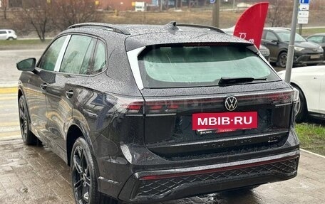 Volkswagen Tiguan, 2026 год, 4 600 000 рублей, 7 фотография