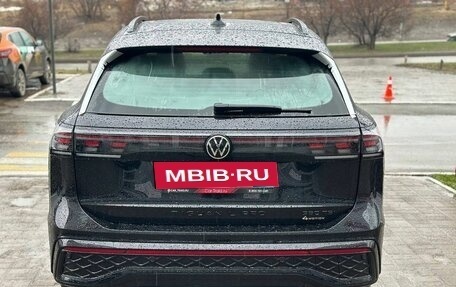 Volkswagen Tiguan, 2026 год, 4 600 000 рублей, 6 фотография