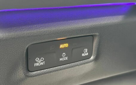 Volkswagen Tiguan, 2026 год, 4 600 000 рублей, 9 фотография