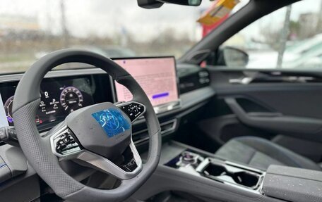 Volkswagen Tiguan, 2026 год, 4 600 000 рублей, 10 фотография