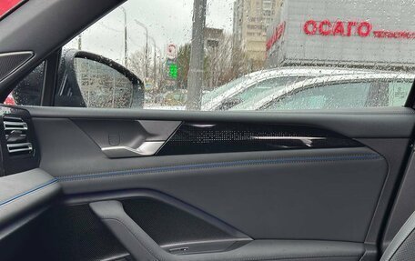 Volkswagen Tiguan, 2026 год, 4 600 000 рублей, 11 фотография