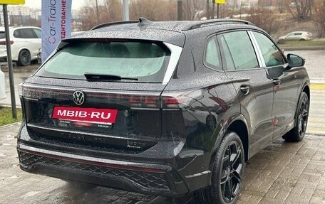 Volkswagen Tiguan, 2026 год, 4 600 000 рублей, 5 фотография