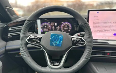 Volkswagen Tiguan, 2026 год, 4 600 000 рублей, 16 фотография