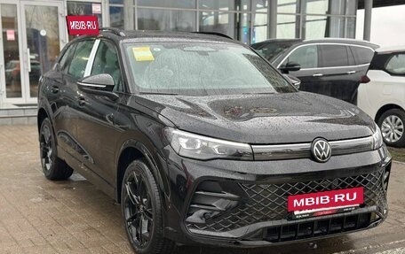 Volkswagen Tiguan, 2026 год, 4 600 000 рублей, 4 фотография