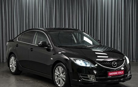 Mazda 6, 2007 год, 898 000 рублей, 1 фотография