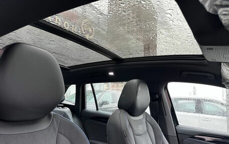 Volkswagen Tiguan, 2026 год, 4 600 000 рублей, 22 фотография