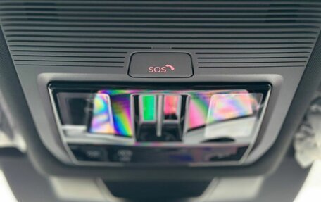 Volkswagen Tiguan, 2026 год, 4 600 000 рублей, 17 фотография