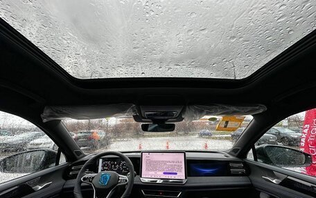 Volkswagen Tiguan, 2026 год, 4 600 000 рублей, 27 фотография