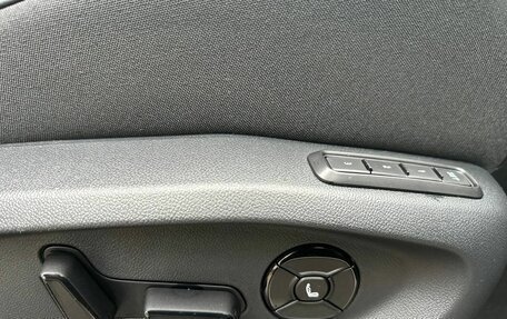 Volkswagen Tiguan, 2026 год, 4 600 000 рублей, 23 фотография