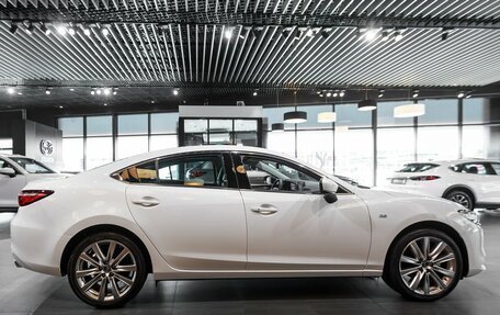 Mazda 6, 2023 год, 3 990 000 рублей, 4 фотография