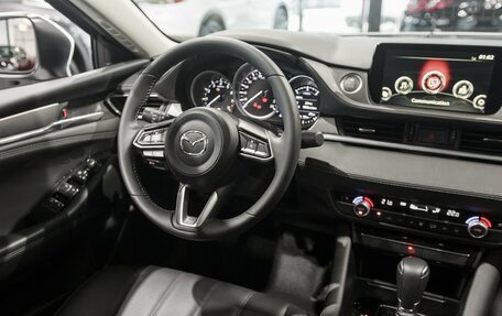 Mazda 6, 2023 год, 3 990 000 рублей, 15 фотография