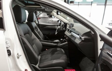 Mazda 6, 2023 год, 3 990 000 рублей, 13 фотография