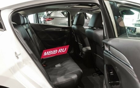 Mazda 6, 2023 год, 3 990 000 рублей, 12 фотография