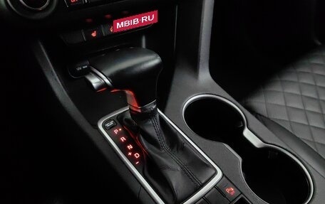 KIA Sportage IV рестайлинг, 2016 год, 1 630 000 рублей, 16 фотография