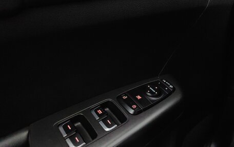 KIA Sportage IV рестайлинг, 2016 год, 1 630 000 рублей, 22 фотография