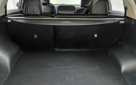 KIA Sportage IV рестайлинг, 2016 год, 1 630 000 рублей, 24 фотография