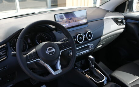 Nissan Qashqai, 2026 год, 3 520 000 рублей, 9 фотография