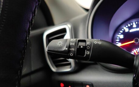 KIA Sportage IV рестайлинг, 2016 год, 1 630 000 рублей, 19 фотография