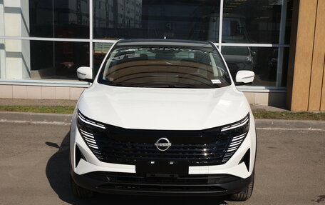 Nissan Qashqai, 2026 год, 3 520 000 рублей, 2 фотография