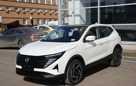 Nissan Qashqai, 2026 год, 3 520 000 рублей, 3 фотография