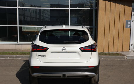 Nissan Qashqai, 2026 год, 3 520 000 рублей, 5 фотография