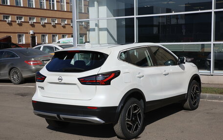 Nissan Qashqai, 2026 год, 3 520 000 рублей, 4 фотография