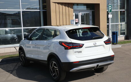 Nissan Qashqai, 2026 год, 3 520 000 рублей, 6 фотография