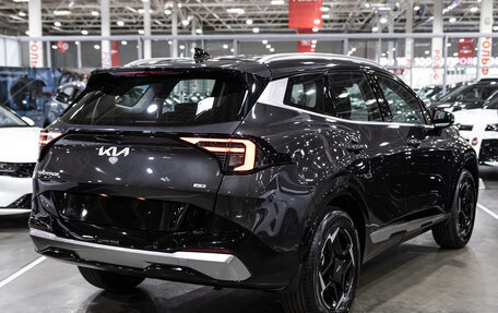 KIA Sportage IV рестайлинг, 2026 год, 4 980 000 рублей, 4 фотография