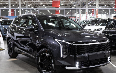 KIA Sportage IV рестайлинг, 2026 год, 4 980 000 рублей, 3 фотография