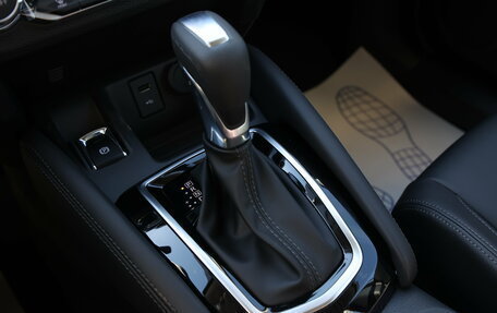 Nissan Qashqai, 2026 год, 3 520 000 рублей, 11 фотография