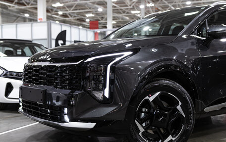 KIA Sportage IV рестайлинг, 2026 год, 4 980 000 рублей, 10 фотография