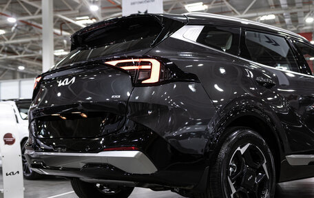 KIA Sportage IV рестайлинг, 2026 год, 4 980 000 рублей, 8 фотография