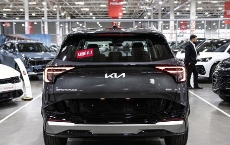 KIA Sportage IV рестайлинг, 2026 год, 4 980 000 рублей, 5 фотография